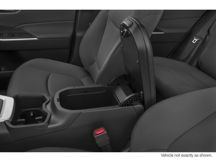 used 2024 Toyota RAV4 car, priced at $38,998