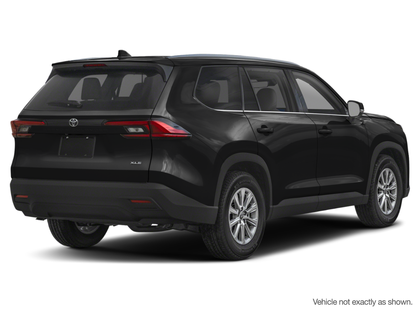 used 2024 Toyota Grand Highlander car, priced at $47,998