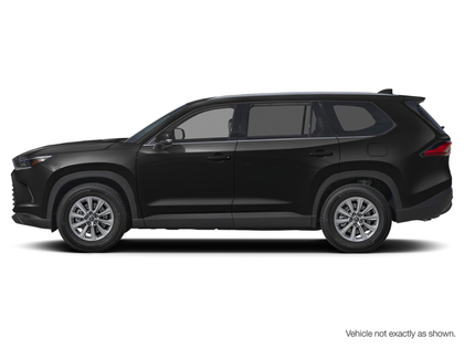 used 2024 Toyota Grand Highlander car, priced at $47,998