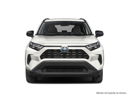 used 2024 Toyota RAV4 car, priced at $38,998