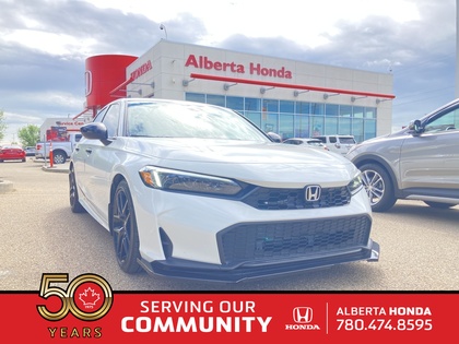 used 2025 Honda Civic Sedan car, priced at $30,900