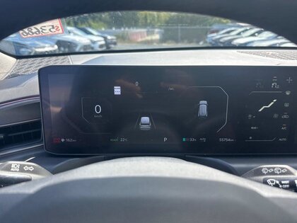 used 2024 Kia EV9 car, priced at $52,987