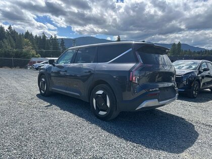 used 2024 Kia EV9 car, priced at $52,987