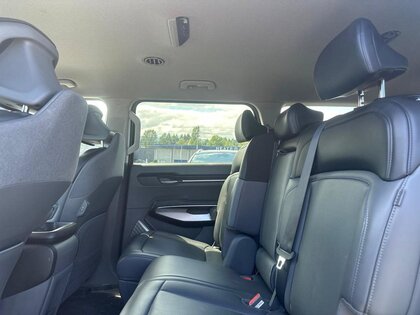 used 2024 Kia EV9 car, priced at $52,987