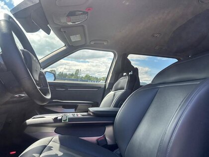 used 2024 Kia EV9 car, priced at $52,987