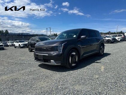used 2024 Kia EV9 car, priced at $52,987