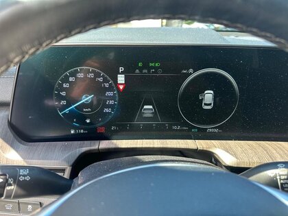 used 2025 Kia Telluride car, priced at $56,999