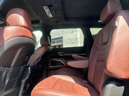 used 2025 Kia Telluride car, priced at $56,999