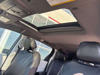 used 2022 Toyota Sienna car, priced at $40,995
