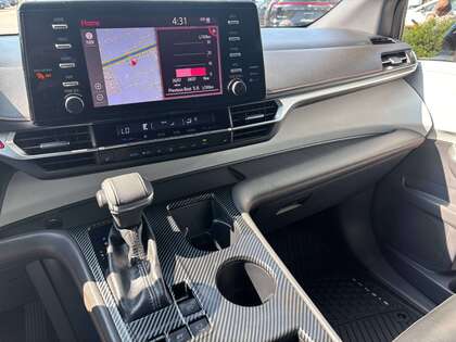 used 2022 Toyota Sienna car, priced at $40,995