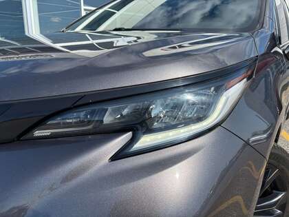 used 2022 Toyota Sienna car, priced at $40,995