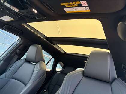 used 2024 Toyota Venza car, priced at $44,995
