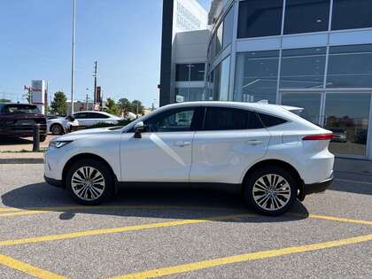 used 2024 Toyota Venza car, priced at $44,995