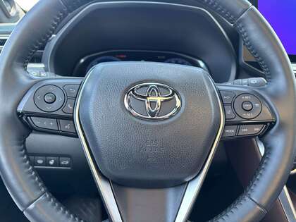 used 2024 Toyota Venza car, priced at $44,995