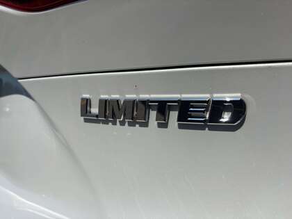 used 2024 Toyota Venza car, priced at $44,995