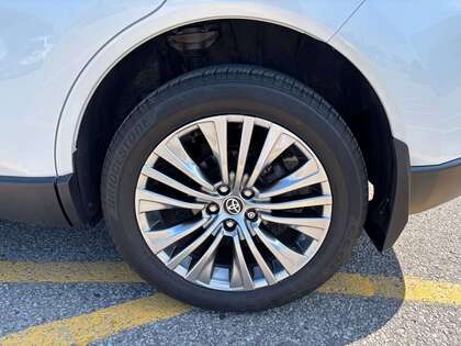 used 2024 Toyota Venza car, priced at $44,995