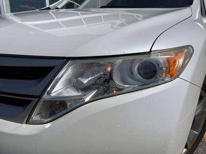 used 2013 Toyota Venza car, priced at $15,995