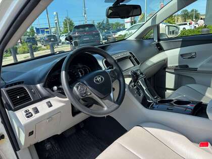 used 2013 Toyota Venza car, priced at $15,995