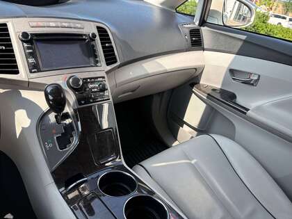 used 2013 Toyota Venza car, priced at $15,995