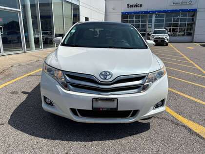 used 2013 Toyota Venza car, priced at $15,995