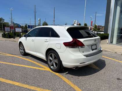 used 2013 Toyota Venza car, priced at $15,995
