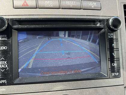 used 2013 Toyota Venza car, priced at $15,995