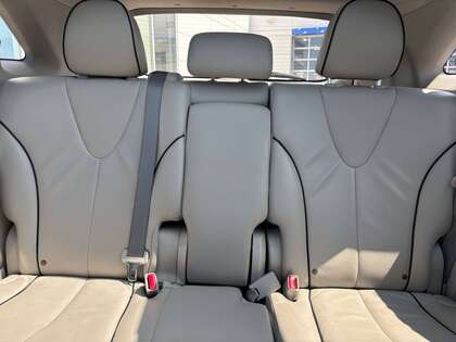 used 2013 Toyota Venza car, priced at $15,995