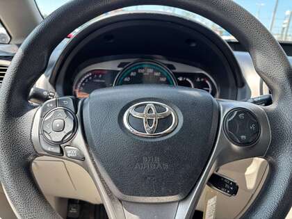 used 2013 Toyota Venza car, priced at $15,995