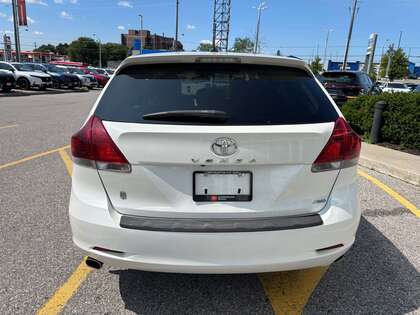 used 2013 Toyota Venza car, priced at $15,995