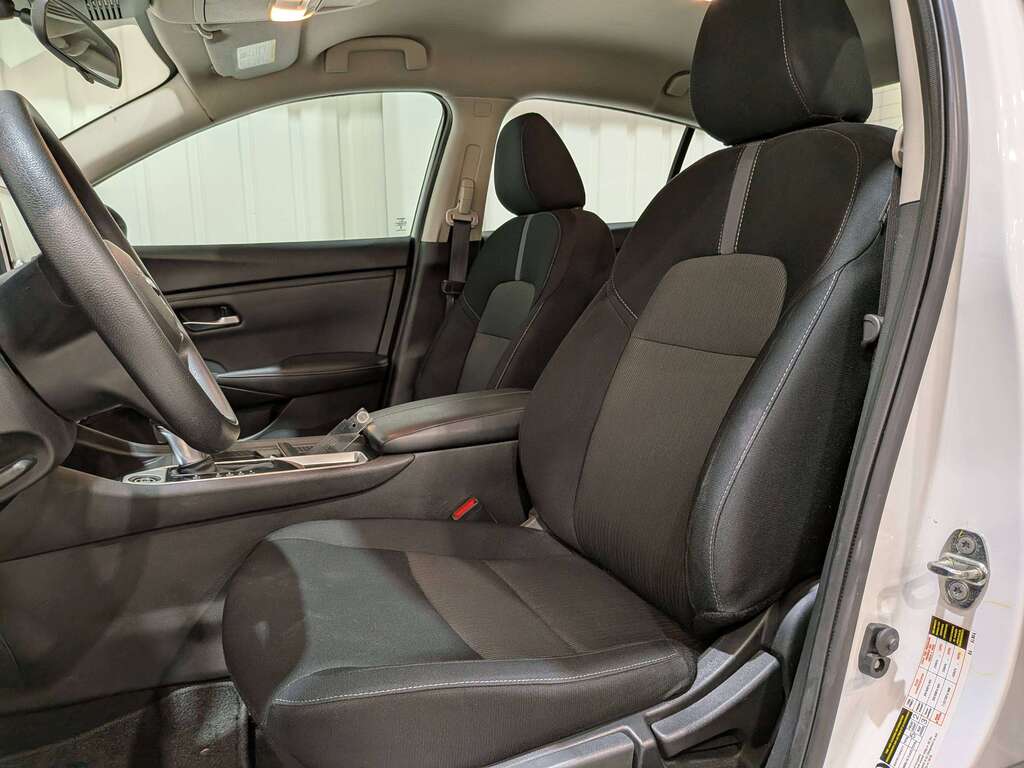 Nissan Sentra 2024