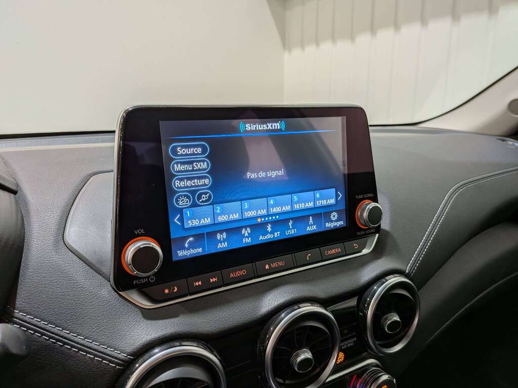 Nissan Sentra 2024