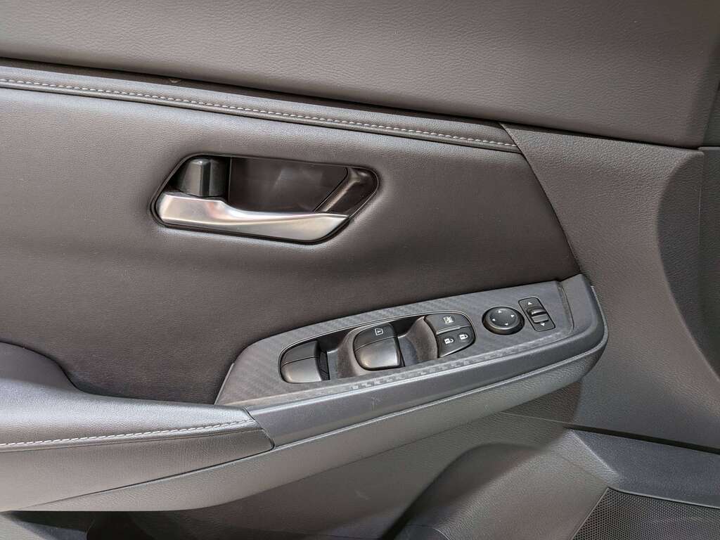 Nissan Sentra 2024
