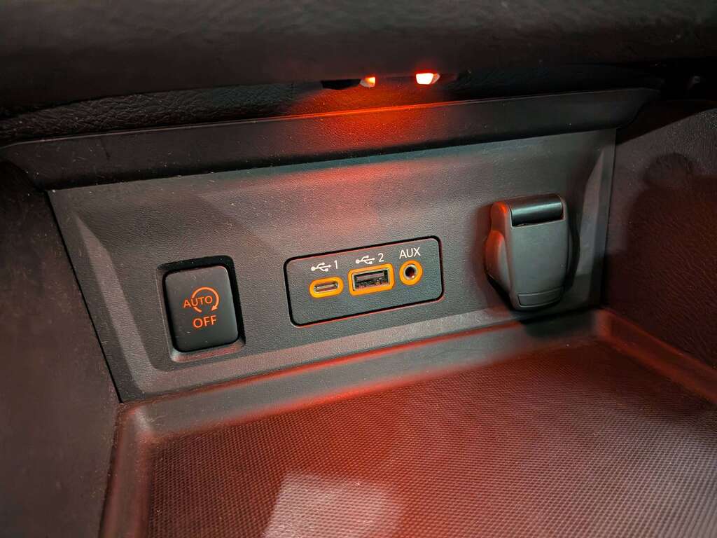 Nissan Sentra 2024