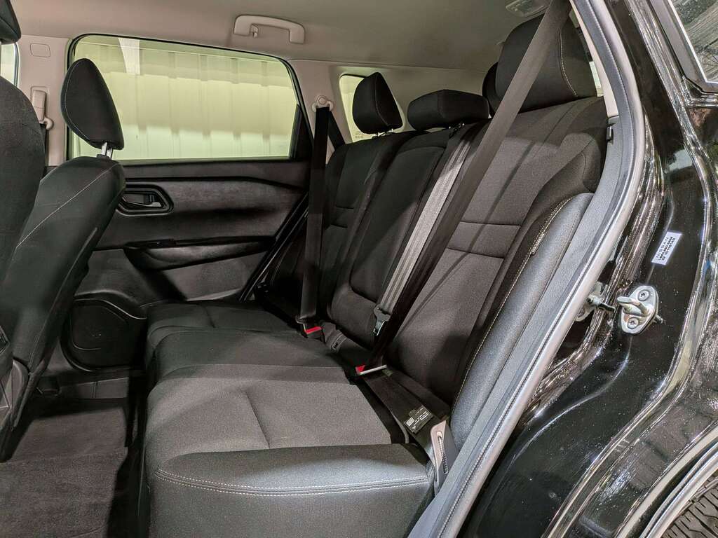 Nissan Rogue 2024