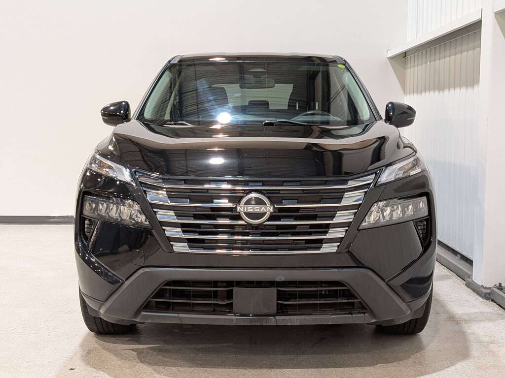 Nissan Rogue 2024