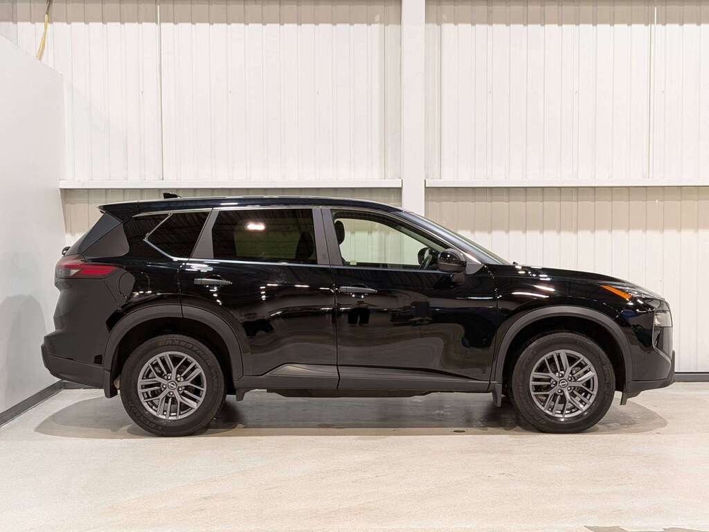 Nissan Rogue 2024