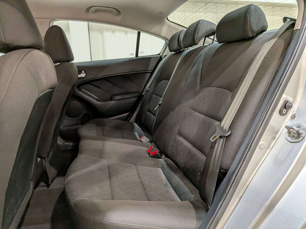 Kia Forte 2014