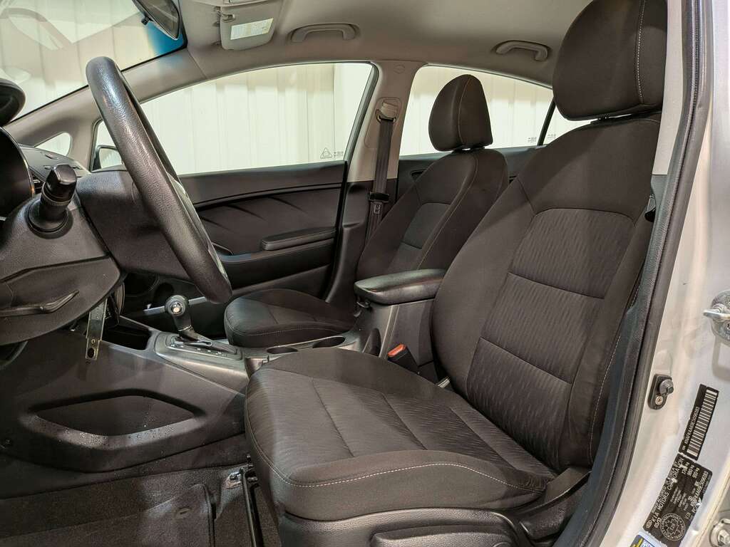 Kia Forte 2014