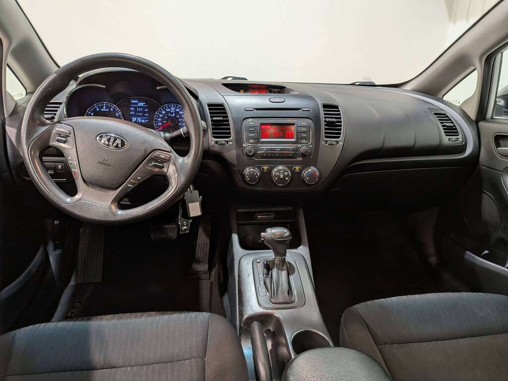 Kia Forte 2014