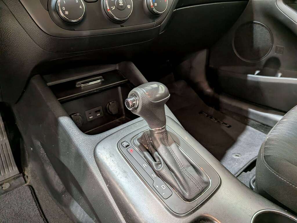 Kia Forte 2014