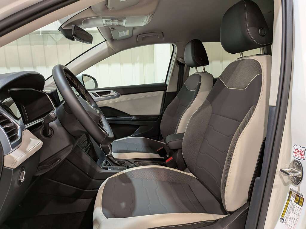 Volkswagen Taos 2026