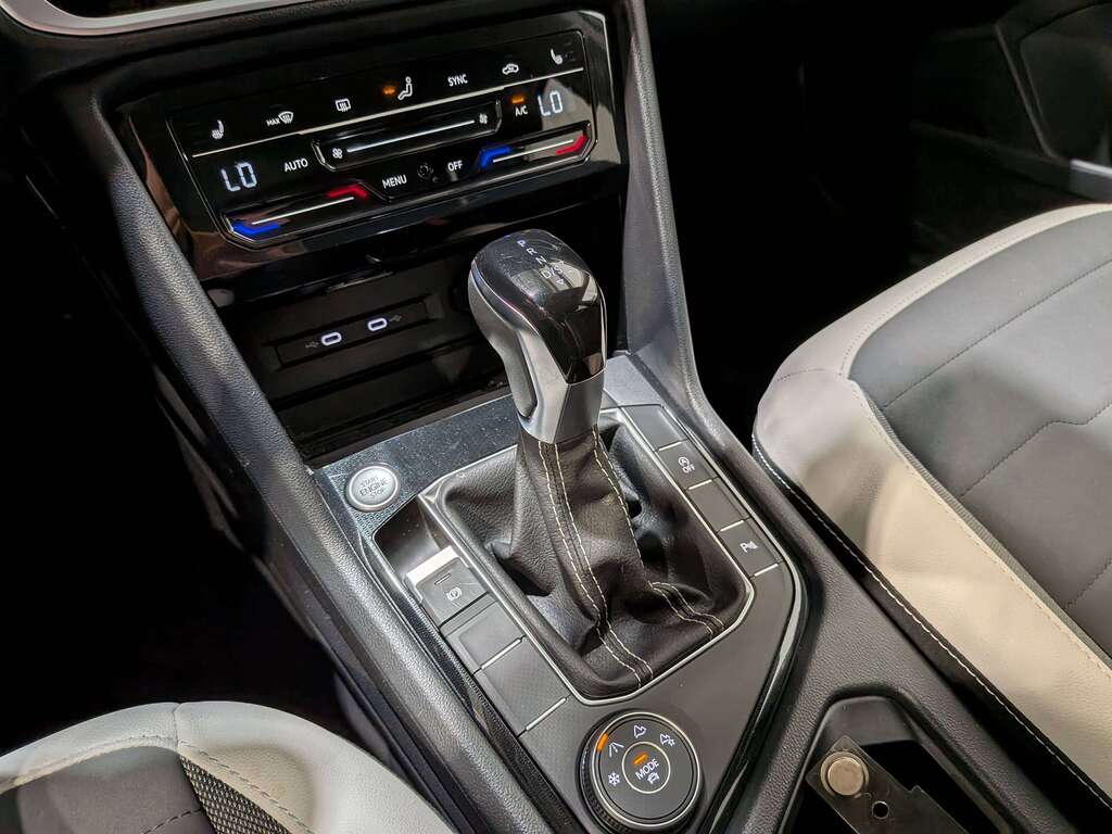 Volkswagen Taos 2026