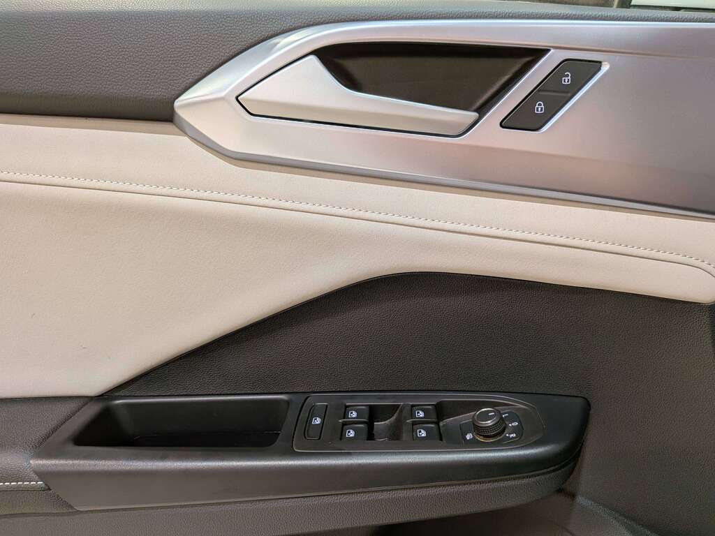 Volkswagen Taos 2026