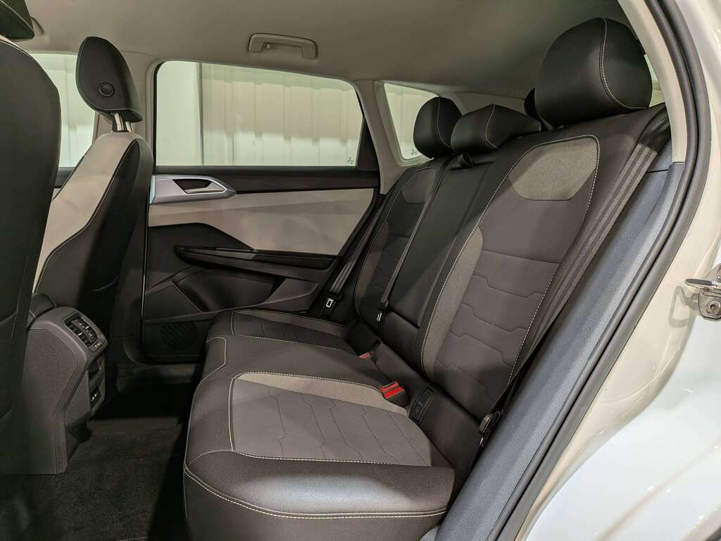 Volkswagen Taos 2026