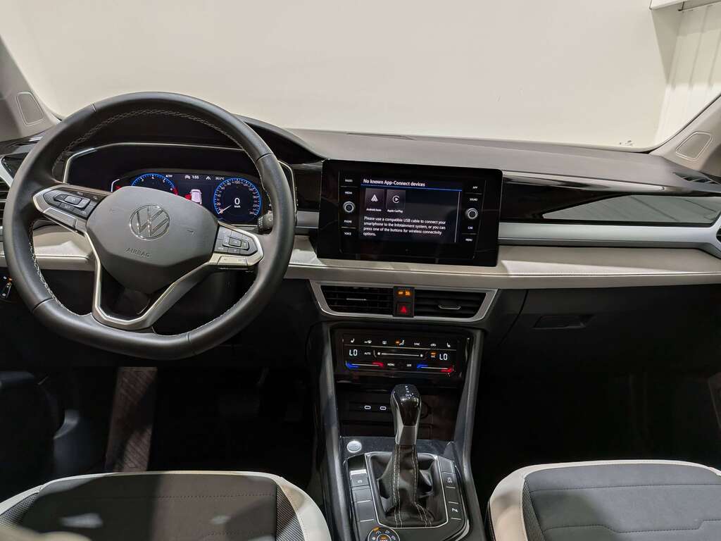 Volkswagen Taos 2026