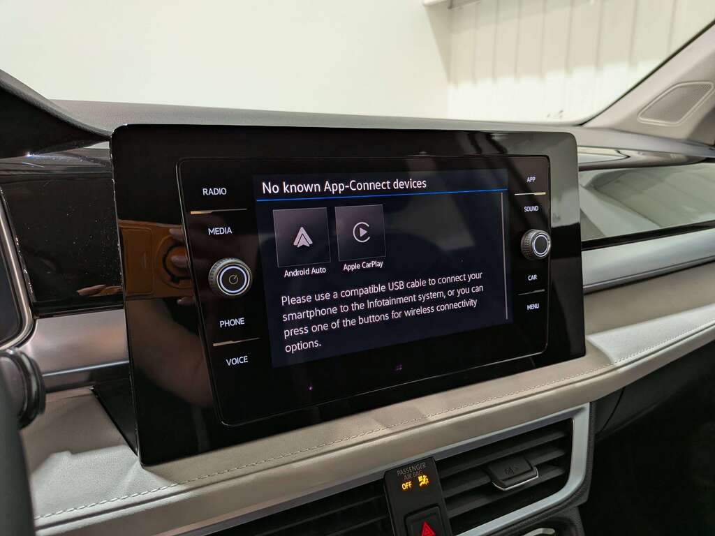 Volkswagen Taos 2026