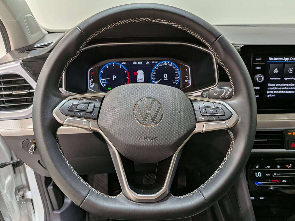 Volkswagen Taos 2026