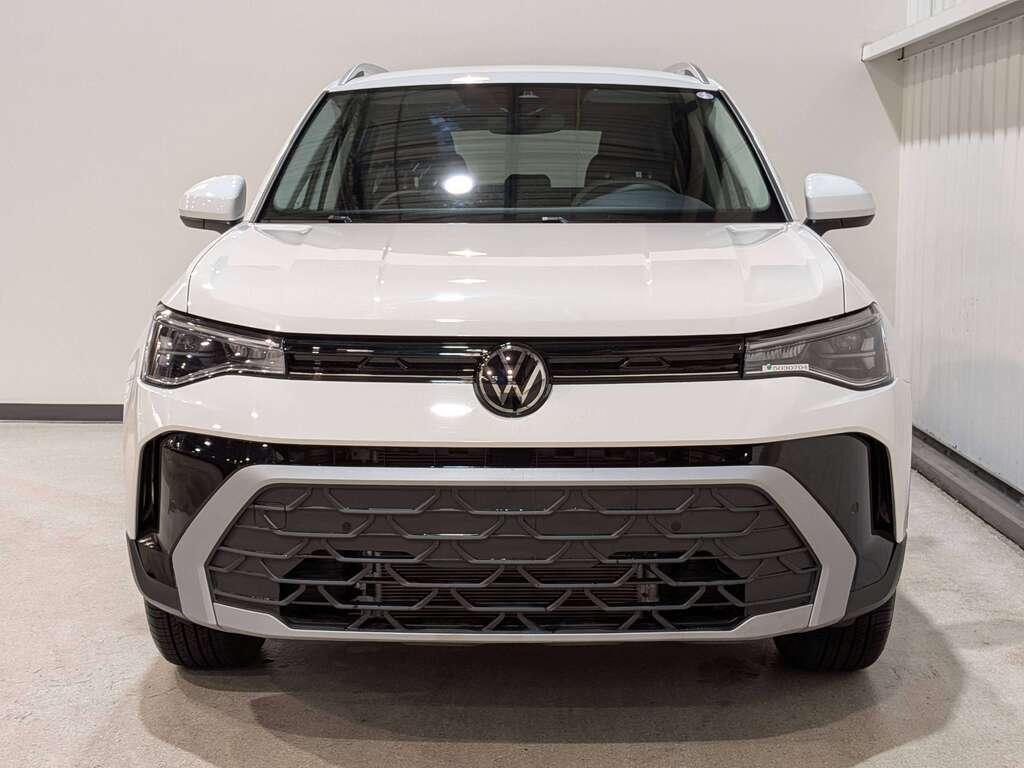 Volkswagen Taos 2026