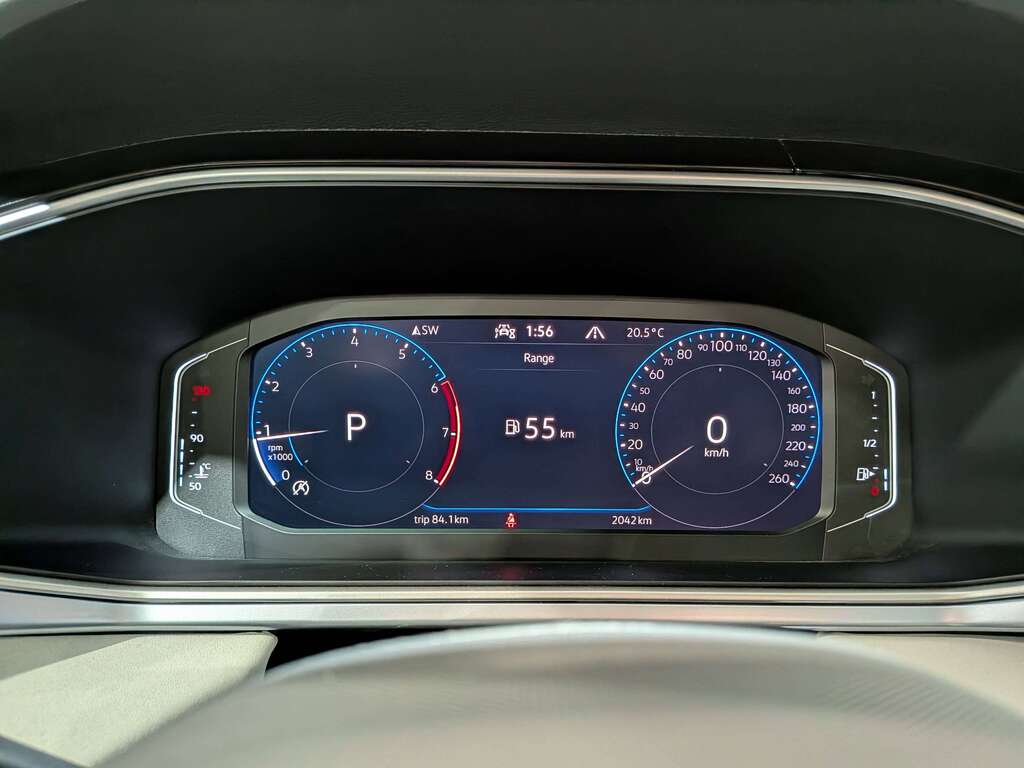 Volkswagen Taos 2026