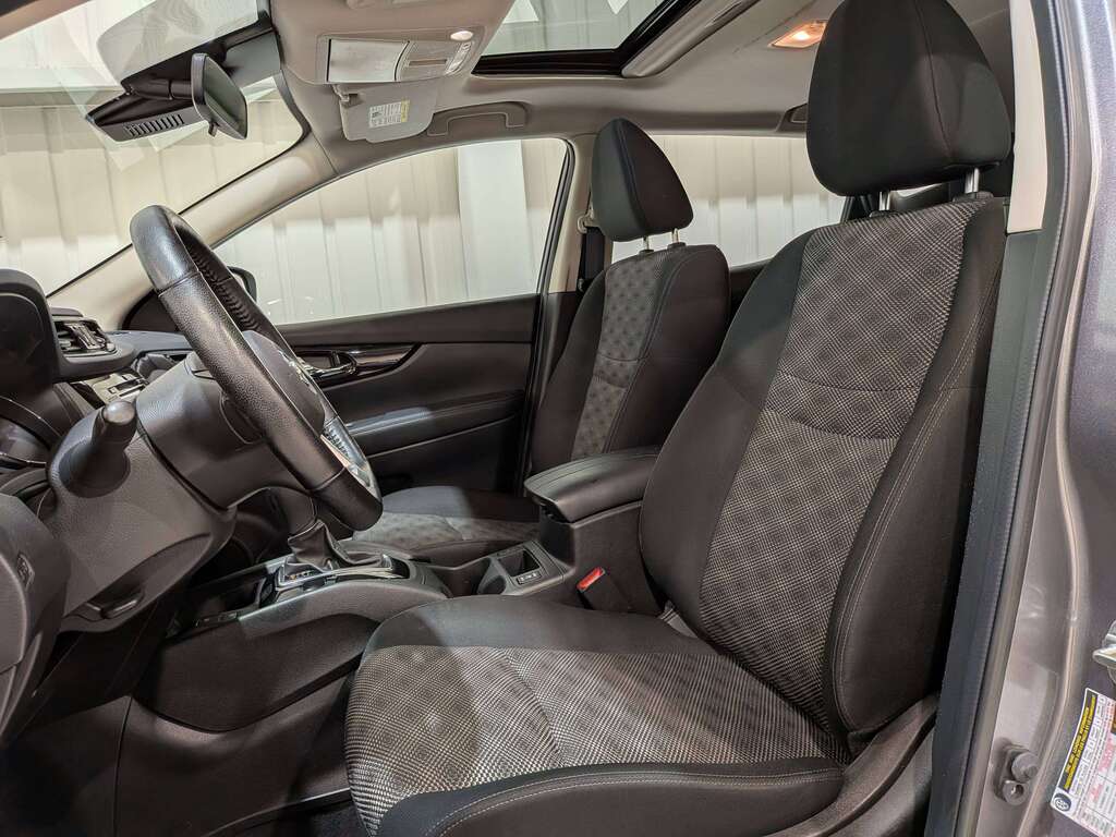 Nissan Qashqai 2022